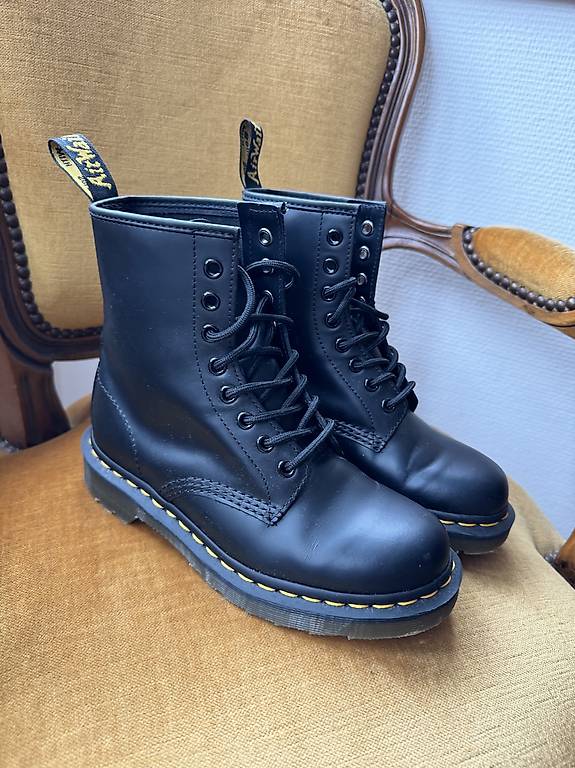 Dr martens gr 37 hotsell