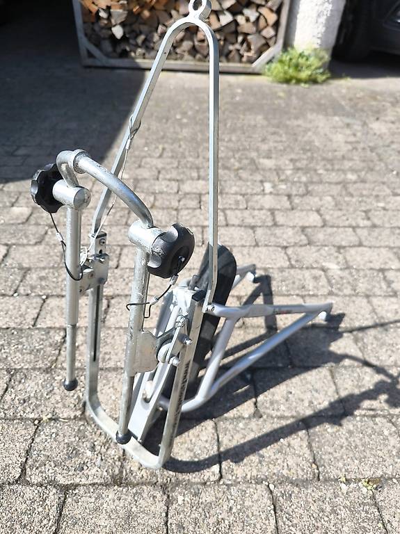 gravelbike pedale MK0 DEL Gravel Race Clipless Pedal  Wolf Tooth Components