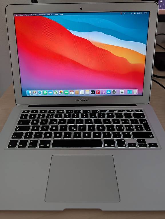 MacBook Air 13