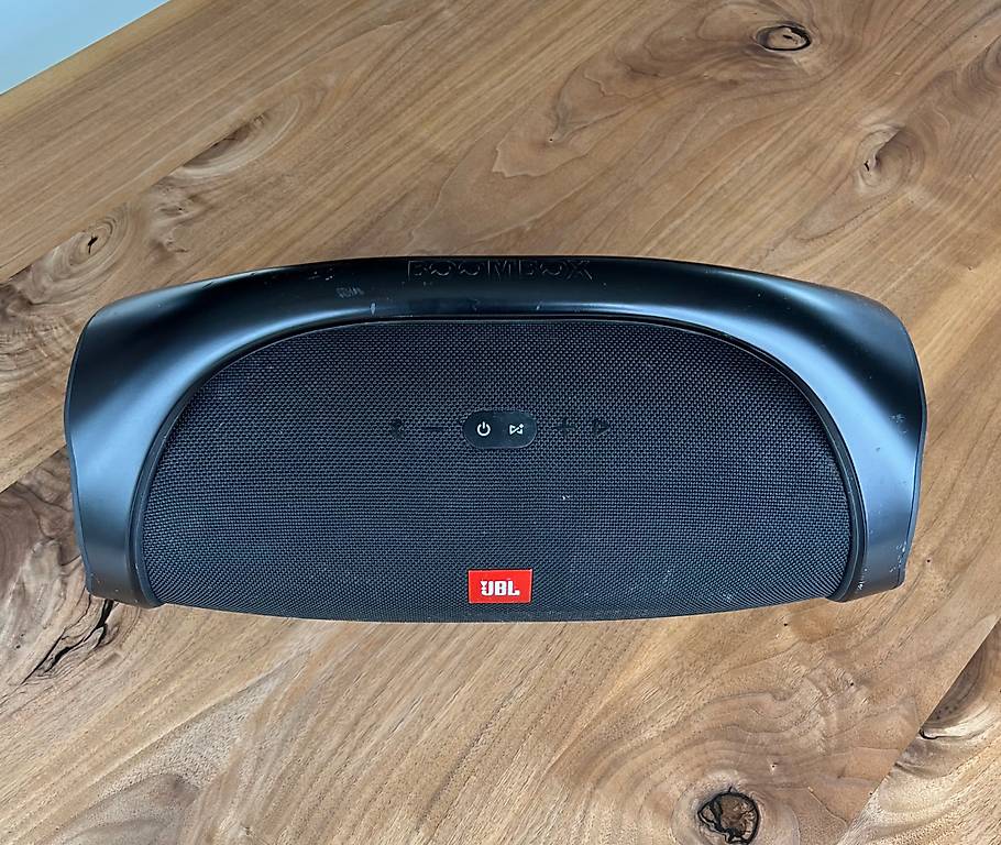 JBL Boombox 3 Im Kanton Bern Tutti Ch