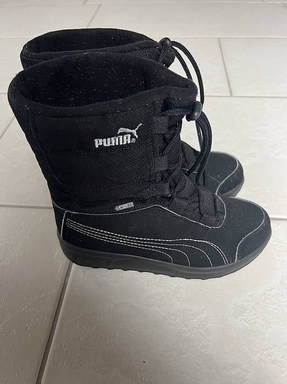 Puma Winterschuhe im Kanton Aargau tutti.ch