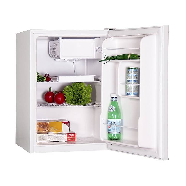 Frigorifero 1 Porta CRMN380NFX CL.E INOX Frigorifero 1 Porta CRMN380NFX CL.E INOX