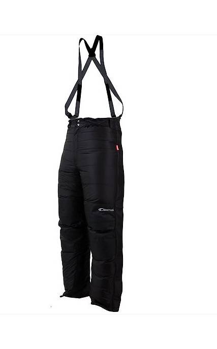 DAUNENHOSE CARINTHIA DOWNY ALPINE 700+ cuin im Kanton Tessin