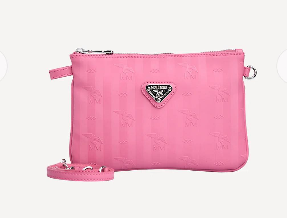 Tamins Maison Mollerus Maison Mollerus Tasche Beige MAISON