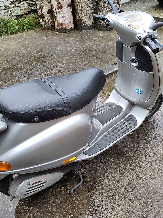 Piaggio Vespa Et Im Kanton Luzern Tutti Ch