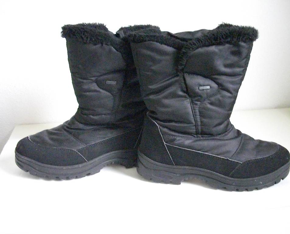 Winterstiefel Deltex Stiefel Winterstiefel Cortina Deltex Für