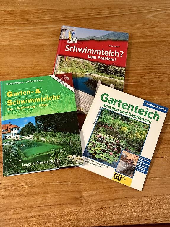 31+ Buch Teich Atlas, Der gartenteich atlas in kunstleder gebunden