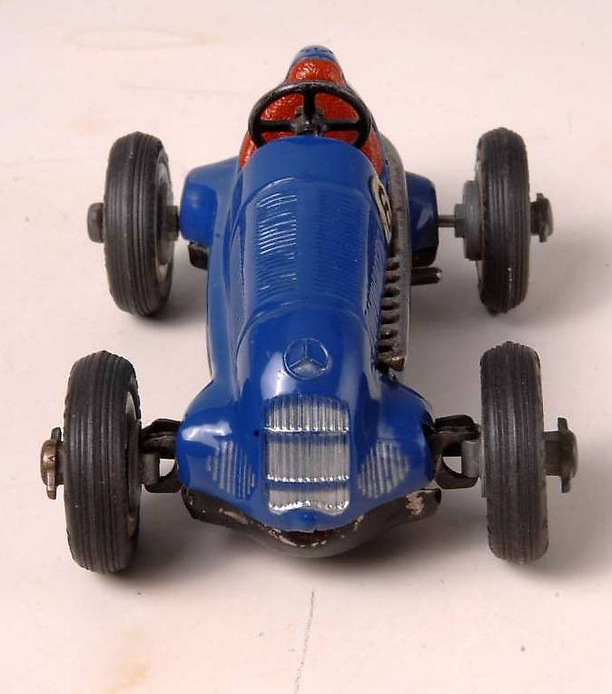 Schuco Studio 1050 aus dem Jahr 1936 im Kanton Zürich - tutti.ch