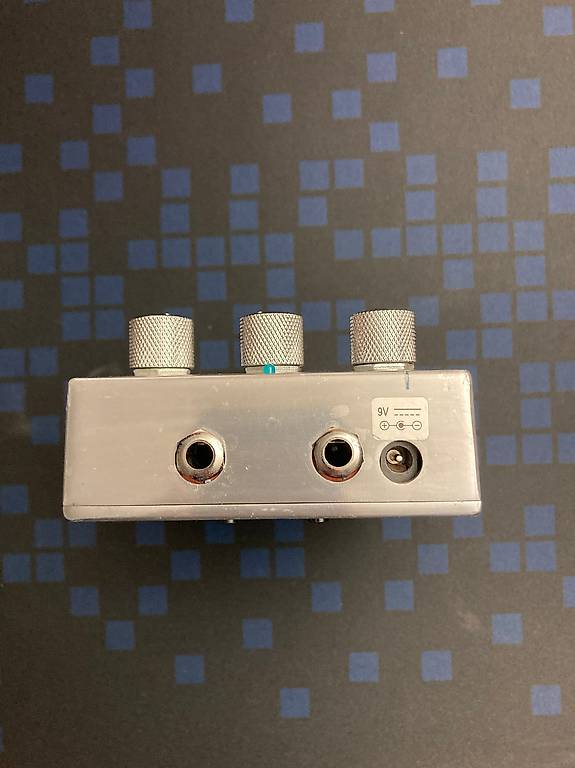 T-Rex Michael Angelo Batio Signature Overdrive im Kanton Solothurn