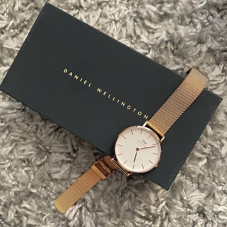 Daniel Wellington Uhr im Kanton Luzern