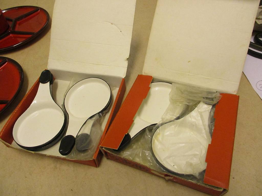 2x Orig. Stöckli Raclette-Ofen 70er Tourbillon Hütten-Hammer im Kanton ...