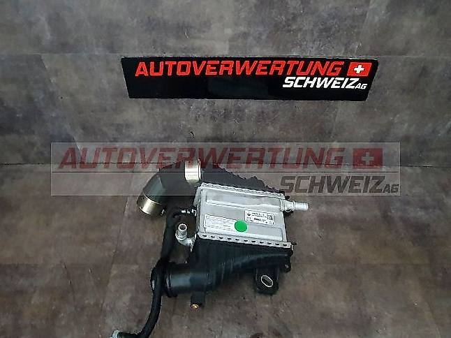 Kit Suspension Pneumatique Fiat Ducato Durite De Suralimentation Pour Renault Grand Kangoo II 1.5 DCi - Référence 144600199R Durite Turbo Kangoo - 10