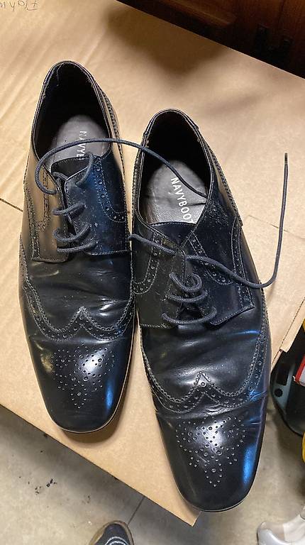 herren boots gr 42