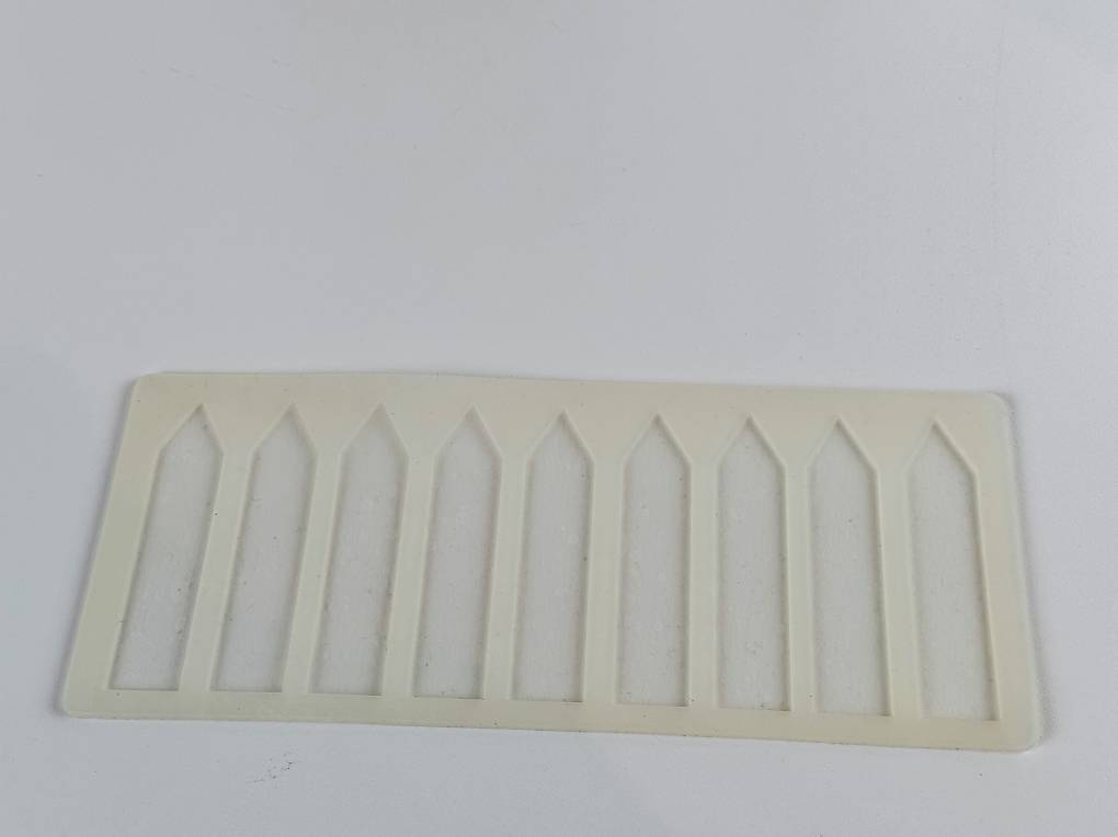 Polizisten-Set Silikonformen 2er Pack - Handschellen Formen Für Schokolade & Fondant