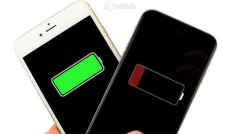 Akku Reparatur Batterie Austausch Wechsel Service defekt Apple iPhone SE 