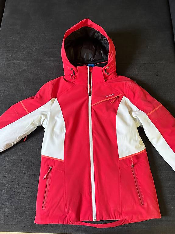 46 Nord Jacke 46 Damen Ochsnersport Ch 46 Nord Daunenjacke Damen