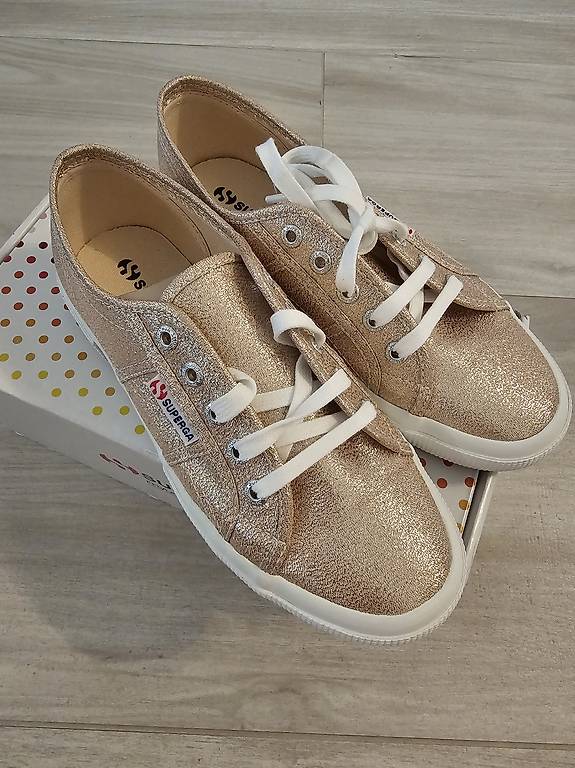 Superga usate online