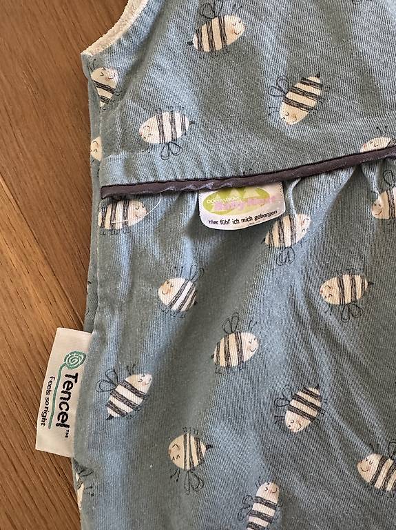 baby schlafsack beinfreiheit JOYNCLEON 0.5 TOG zum Pucken | Selbstberuhigend für besseren Schlaf & Moro-Reflex | 100% Baumwolle, atmungsaktiv Moncler Enfant Gesteppter Schlafsack Tags Wähle 10er Nachfüllpackung:Harmonie-Pad 10er Nachfüllpackung