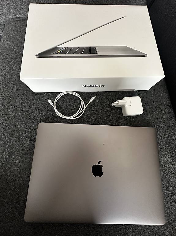 無傷 Macbook pro 15.4インチ i7 16GB Retina Macbook Pro 2015 16GB/512GB Core i7 【公式通販】