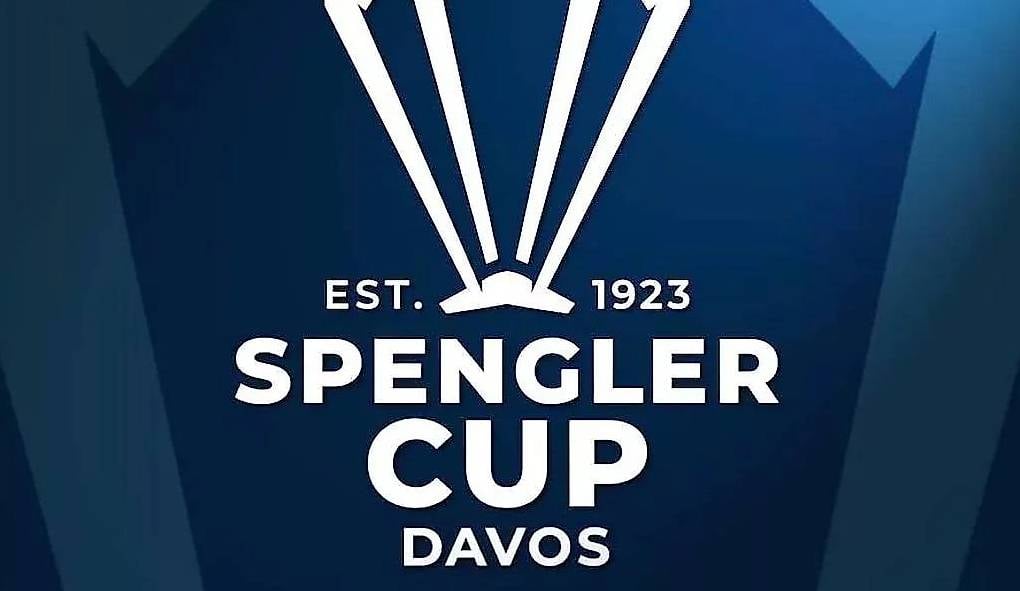 SPENGLER CUP 2025 SPIEL 5 28.12.2024 im Kanton BaselLandschaft