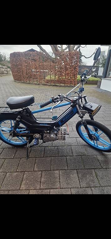 Puch Maxi S Mit Ausweis Im Kanton Aargau Tutti Ch