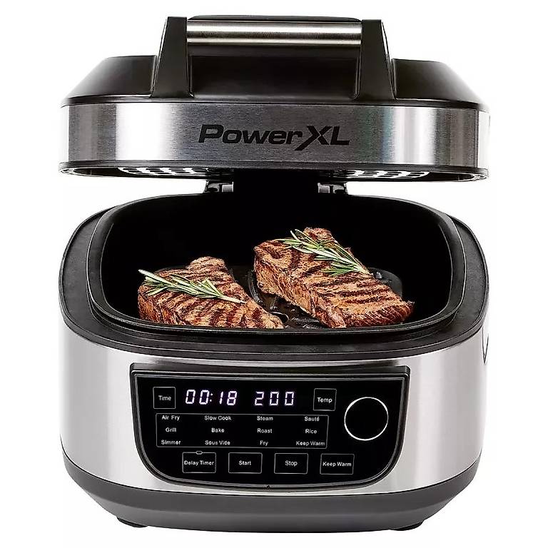 Power Xl Multi Cooker In Im Kanton Thurgau Tutti Ch