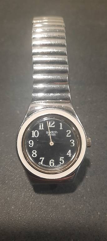 Swatch Irony Damen Armbanduhr im Kanton Basel-Landschaft