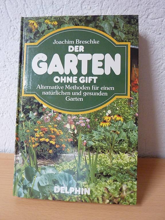 Der Garten ohne Gift im Kanton Glarus tutti.ch