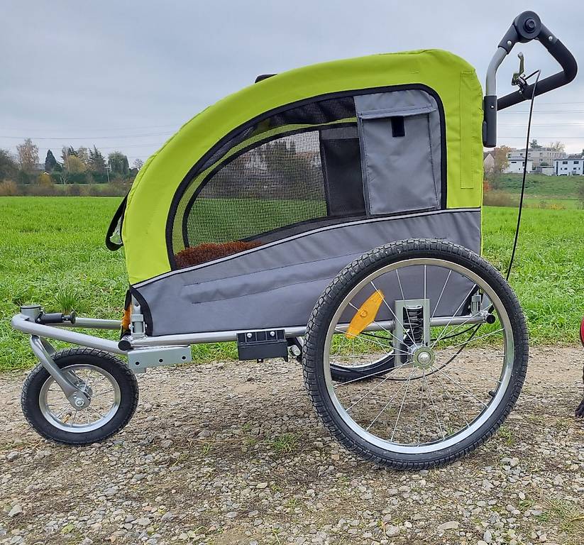 fahrradtasche mit rucksackfunktion KOMBI Fahrradtasche Rucksack Animals – wasserabweisend & handgefertigt