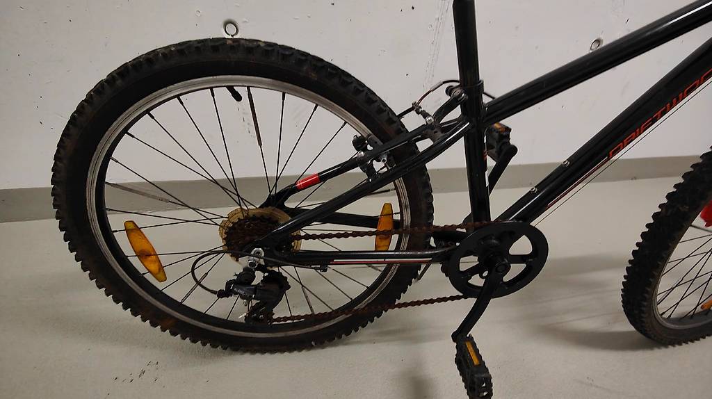 kinderfahrrad mdchen Glerc Mdchen Speed Hybrid Fahrrad