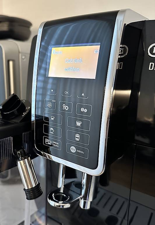 Ersatz-Knopf Für DeLonghi ESAM2200 Kaffeemaschine – Passgenaues Zubehör Für Mehr Komfort & Langlebigkeit