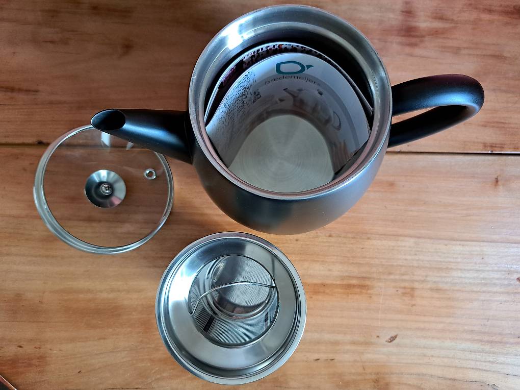 Bredemeijer I Teekannen - Teezubehör - Kaffeebereiter online kaufen