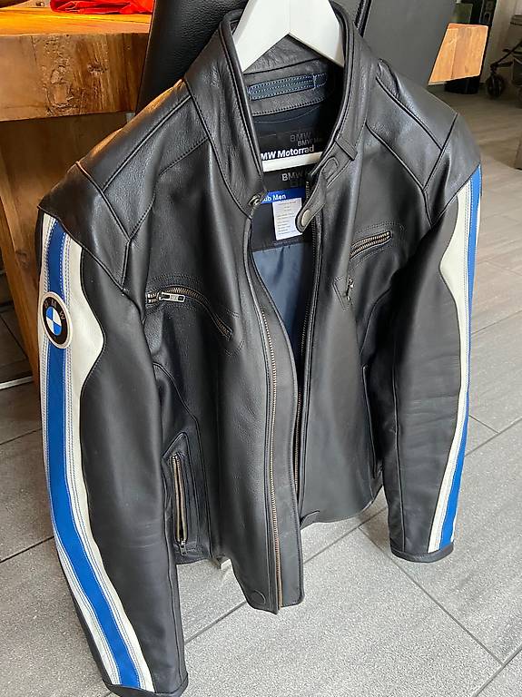 Bmw Motorrad Lederjacke Im Kanton Aargau Tutti Ch