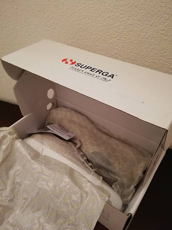 Superga coccodrillo on sale