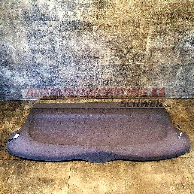 HouYeen Versenkbare Heckklappe Hutablage Für Audi A3 S3 Sportback 2013-2023