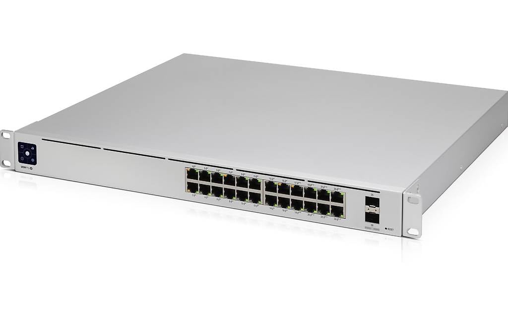 Poe Switch Ubiquiti Unifi Usw Pro Poe Gen Port Im Kanton Aargau Tutti Ch