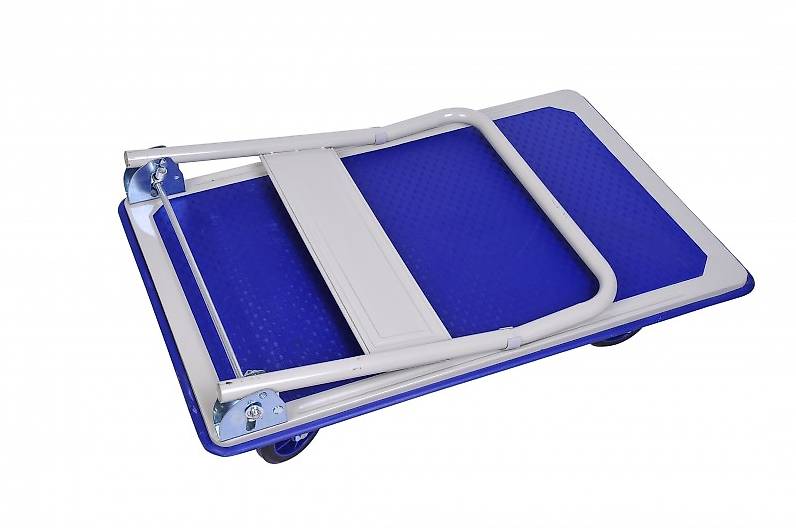 Plattformwagen 300kg Online Kaufen