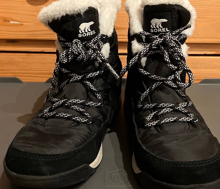 Winterschuhe sorel hotsell