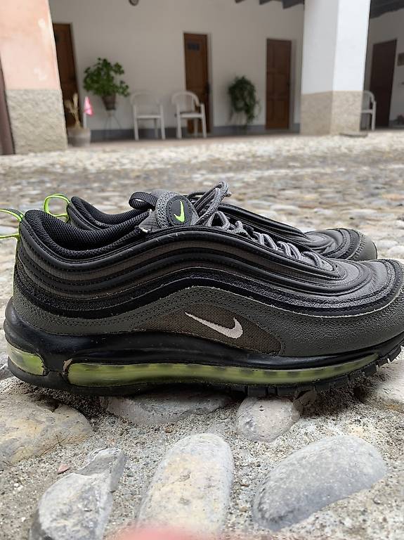 Air max 97 fashion tutte colorate