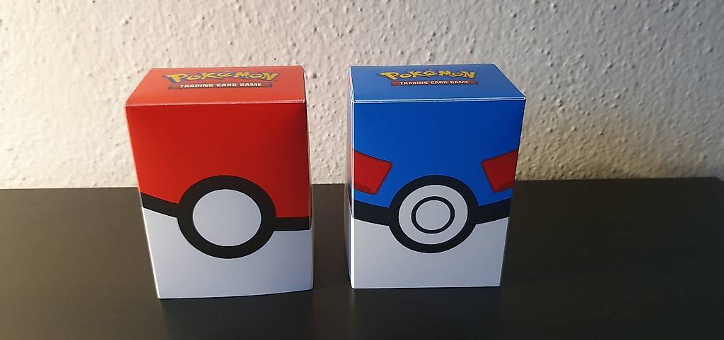 Cofanetti Per Carte Pokemon Im Kanton Tessin Tutti Ch