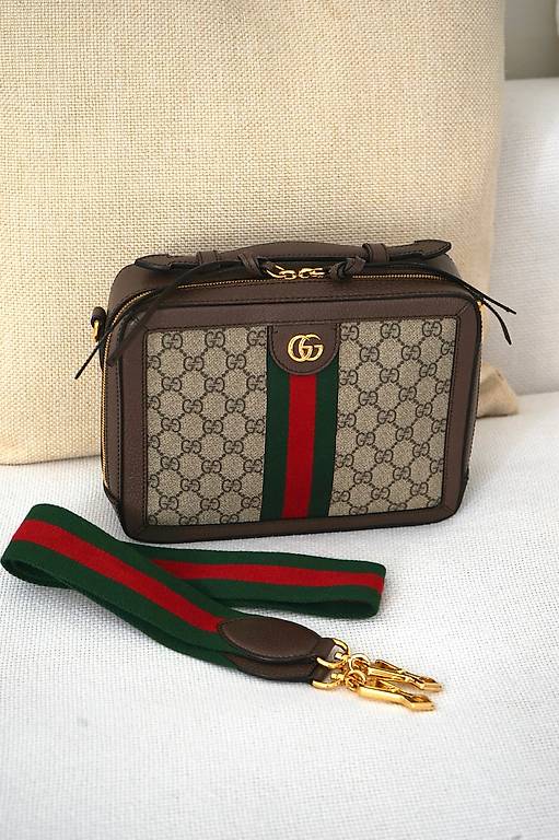 Gucci Borsa Gucci Uomo Sconti Gucci Borsa A Tracolla Ophidia In