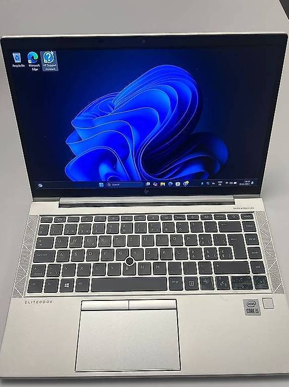 HP EliteBook 840 G7 I5 Core 10210U 16GB RAM Windows 11 512GB Im Kanton