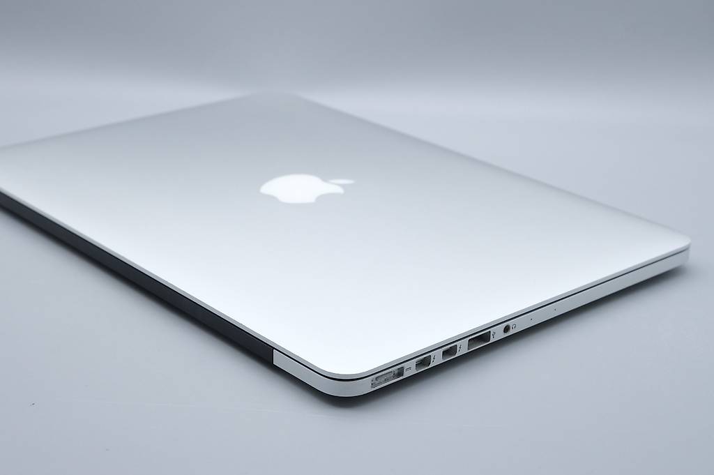 Apple MacBook Pro 13