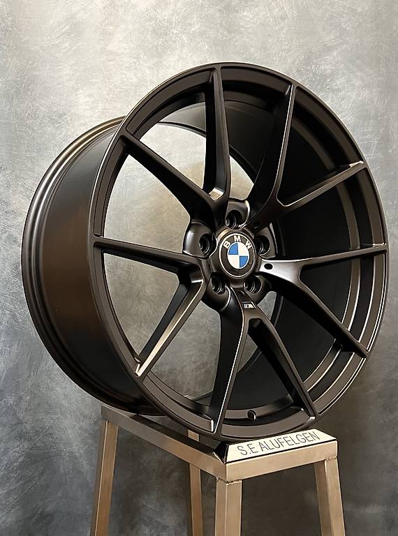 20 Zoll Felgen 5x112 BMW G20 G21 G30 G31 M763 Im Kanton Aargau Tutti Ch