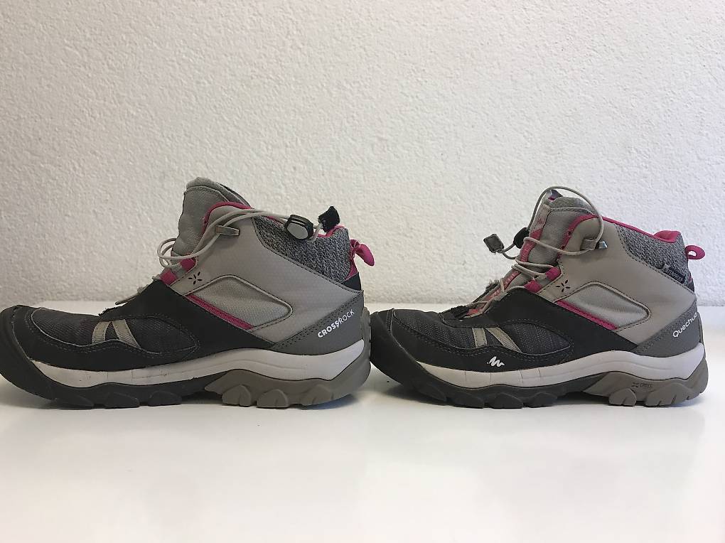 Wanderschuhe Mädchen Buben Grösse 35 im Kanton Zürich tutti ch