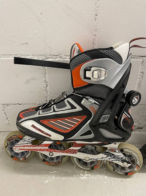 Crossfire outlet 6.0 Rollerblades