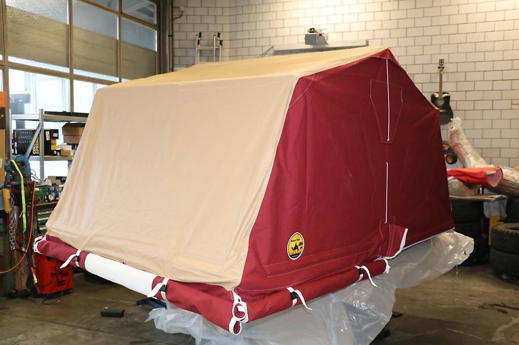 bio green zelt Portable Winter Greenhouse Size:2x3m SUITABLE FOR FRAMING Wasserdichte Fahrradtaschen von ORTLIEB
