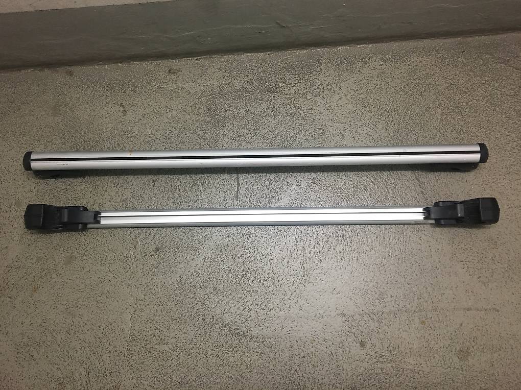 Universal Dachträger Dichtungsstreifen - Reduziert Windgeräusche Am Auto