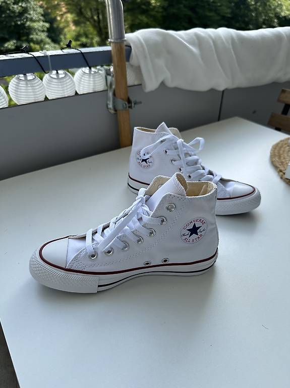 Converse 36 weiß hotsell