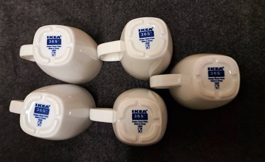 Ikea 365 Tassen und Espressoset im Kanton Bern - tutti.ch